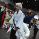 Illustration for article titled Animangaki 2015 - Day 1 (Cosplay)